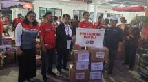 Peduli Warga Terdampak Kebakaran Plumpang, PIS Siap Amankan Pasokan BBM Hingga Bantuan