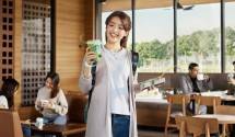 Starbucks Rewards New Loyalty Program 2023.
