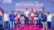 Ketum IMI Dorong Pembalap Indonesia Raih Prestasi Internasional