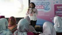 Psikolog anak dan remaja, Vera Itabiliana Hadiwidjojo, S.Psi, M.Psi, 