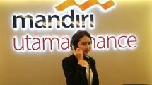 Mandiri Utama Finance 