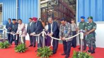 Ekspansi, Asia Paints Resmikan Pabrik di Karawang