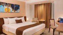 Kamar Hotel, Bogor Valley Hotel (Ist)