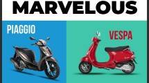 Marvelous March