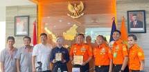 Pos Indonesia Topang Distribusi Logistik Basarnas Hingga ke Daerah 3 T
