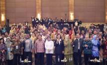 Rakornas Perpustakaan 2023 digelar tanggal 6-7 Maret 2023.