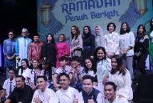 Ramadan Berkah Indosiar