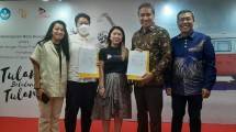 Skenario Jebolan Indonesiana Film 'Tulang Belulang Tulang' Bakal Segera Diproduksi