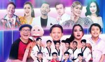 Kontes Primadona Pantura malam ini di MNCTV.