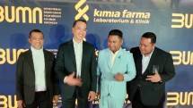 Direksi Kimia Farma