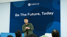 Luncurkan Slogan Baru, SIRCLO Siap jadi Omnichannel Commerce Terdepan di Indonesia