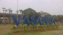 Vasanta Innopark (Hariyanto/ INDUSTRY.co.id)