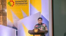 Dirjen KPAII Kemenperin Eko S.A. Cahyanto