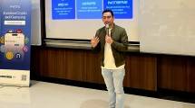 Jonathan Hartono, Head of Community PINTU