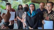 Didatangi Korban Robot Tranding FIN888, Ini Kata Yenti Garnasih Soal Batalnya Beri Keterangan Ahli di Bareskrim