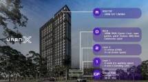 Inovasi LPKR Lewat Apartmen URBNX untuk Tingkatkan Sales