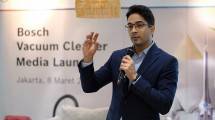 Bosch Perkenalkan Vacuum Cleaner Series Dengan 20 Model dari 5 Kategori