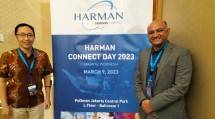 Industri Hiburan Bangkit Pasca Pandemi, Harman Connect Day 2023 Hadirkan Inovasi Produk Audio, Video, Sistem Lighting Terbaru