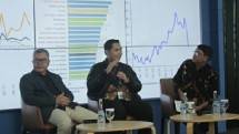 Diskusi LPS bersama Forwada