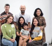 Jelang Bulan Ramadan, SCTV Tayangkan Sinetron Bidadari Surgamu 