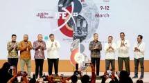 Bidik Ekspor Capai USD 5 Miliar, Menko Airlangga Bakal Permudah Dua Hambatan Industri Furniture