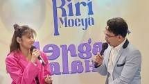 Riri Moeya luncurkan lagu ke lima