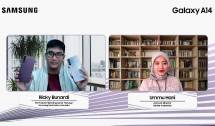 Samsung Galaxy A14 Jawab Kebutuhan Karakteristik Gen MZ