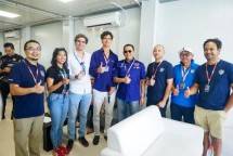 Ketua IMI Dukung Penyelenggaraan Mandilka Racing Experience