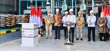Presiden Jokowi Minta Bulog Serap Gabah Petani Sebanyak-Banyaknya
