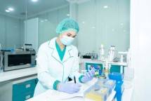 Diagnos Laboratorium Buka Layanan DNA Hope 