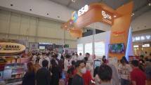 Komitmen ESB Bantu Pebisnis Kuliner Pemula di IFBC Expo 2023