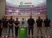 bp Castrol Dynamic Duo