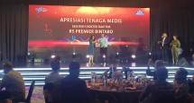 Lakukan Inovasi Di Tengah Pandemi, RS Premier Bintaro Dapat Penghargaan Dari AAJI