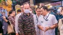 Ini Dua Strategi Menperin Agus Dongkrak Daya Saing Industri Nasional di Kancah Global