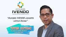 Toton Hutomi, CEO PT. QuantumConvex International 