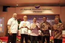 Hari Kopi Nasional 2023, Keberagaman Kopi Nusantara Perkuat Ekonomi Masyarakat dan Pererat Harmoni Bangsa