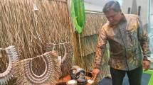 Dirjen Industri Agro Kemenperin Putu Juli Ardika