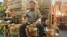 Direktur Jenderal Industri Agro Kemenperin, Putu Juli Ardika
