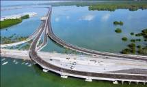 Penambahan Ruas Tol Sumut Tingkatkan Perekonomian Enam Persen