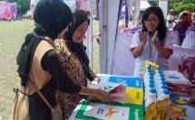 Yayasan WINGS Peduli Luncurkan Kampanye Pilah Dari Sekarang.