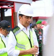 Presiden Jokowi Tunjuk Menko PMK Sebagai Plt Menpora 