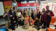 Jualan Online dari Lokal sampai Global