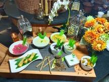 Buka Puasa Bersama Afatar (Arcadia Iftar) di Hotel Arcadia by HORISON Mangga Dua Jakarta 