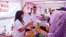 Yayasan WINGS Peduli Luncurkan Kampanye 'Pilah dari Sekarang