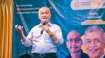 Kemenperin Berikan Penghargaan P3DN Bagi Pengguna dan Produsen Produk Dalam Negeri