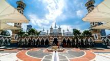 Traveling 3 Hari 2 Malam ke Kuala Lumpur? Cek Rekomendasi Itinerary Di Sini!