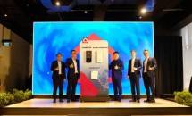 Ariston luncurkan rangkaian Ariston New Aures