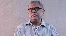 Pengamat Hukum Pidana Universitas Trisakti Abdul Fickar