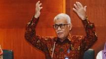 Sekretaris Jenderal Kemenperin, Dody Widodo 