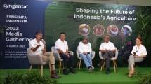 Media gathering Syngenta 